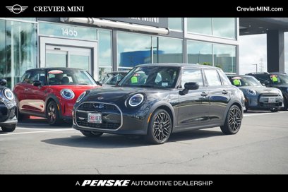 New 2025 MINI Cooper 4-Door Hardtop