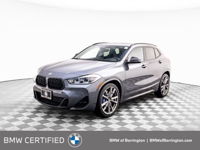 Used 2022 BMW X2 M35i w/ Premium Package