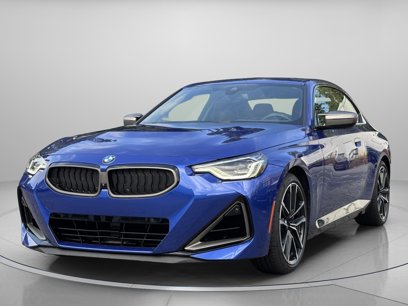 Used 2023 BMW M240i xDrive Coupe w/ Premium Package