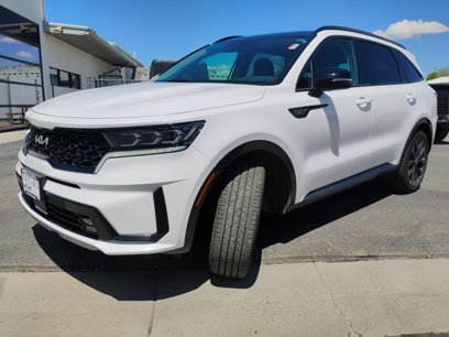 Used 2023 Kia Sorento SX
