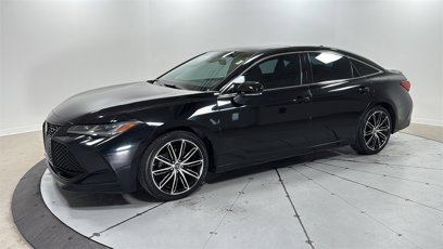 Used 2019 Toyota Avalon Touring