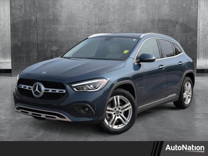 Used 2023 Mercedes-Benz GLA 250