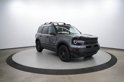 Used 2024 Ford Bronco Sport Big Bend w/ Convenience Package