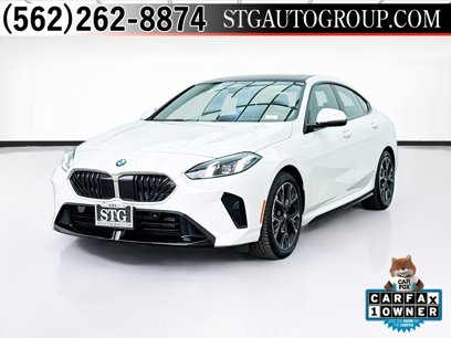 Used 2025 BMW 228i xDrive