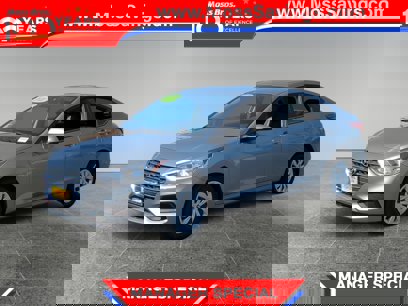 Used 2021 Hyundai Accent SE