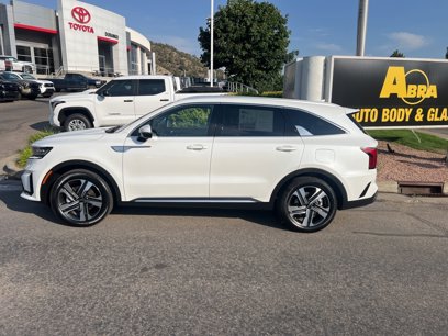 Certified 2023 Kia Sorento SX Prestige