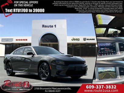 Used 2020 Dodge Charger GT w/ Plus Group