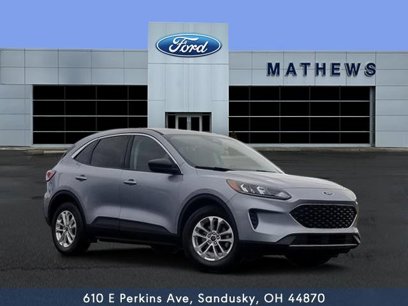 Used 2022 Ford Escape SE w/ Convenience Package