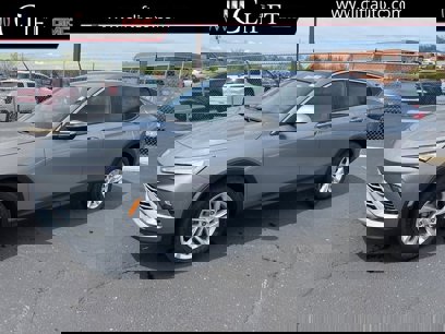 New 2025 Buick Envista Preferred w/ Convenience I Package