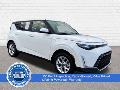 Used 2023 Kia Soul S