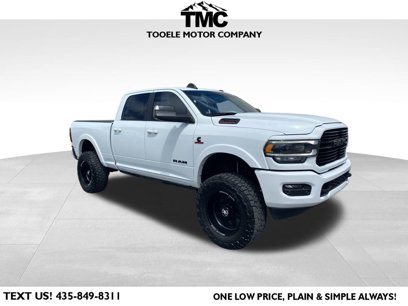 Used 2022 RAM 2500 Laramie