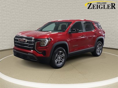 New 2026 GMC Terrain Elevation w/ LPO, Floor Liner Package