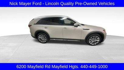 Used 2024 MAZDA CX-90 3.3 Turbo w/ Premium Package