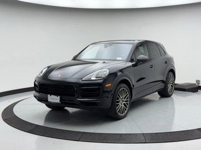 Used 2023 Porsche Cayenne