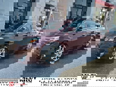Used 2013 Toyota Avalon Limited