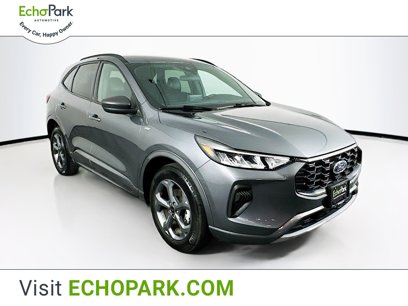 Used 2023 Ford Escape ST-Line