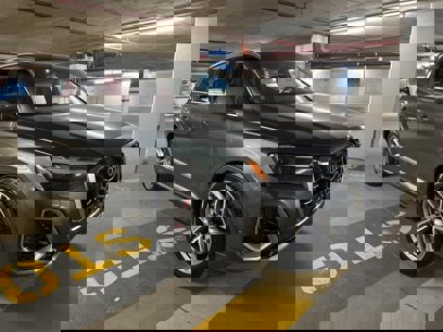 New 2025 Audi SQ7 Premium Plus