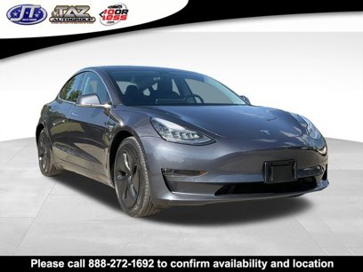 Used 2018 Tesla Model 3 Long Range