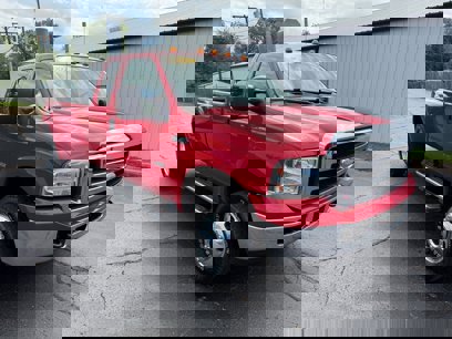Used 2007 Ford F350 XL