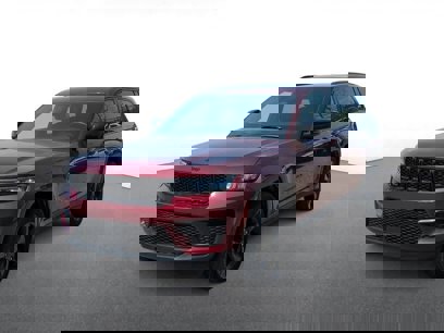 Certified 2022 Jeep Grand Cherokee Altitude