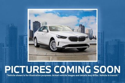Certified 2021 BMW 540i xDrive