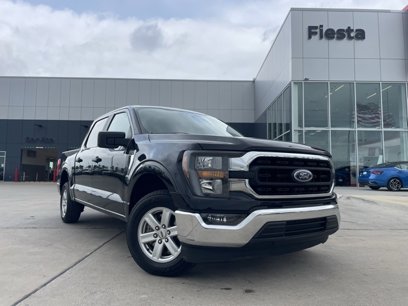 Used 2023 Ford F150 XLT