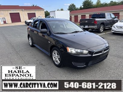 Used 2011 Mitsubishi Lancer ES