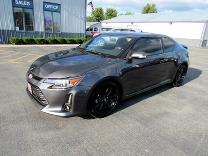 Used 2016 Scion tC