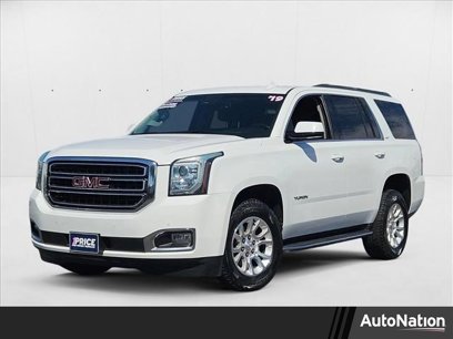 Used 2019 GMC Yukon SLT