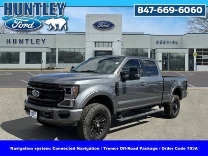 Used 2022 Ford F250 Platinum w/ Tremor Off-Road Package