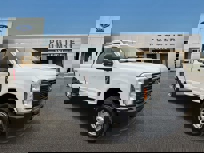 Used 2024 Ford F350 XL