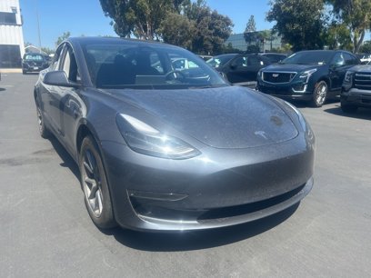 Used 2023 Tesla Model 3 Standard Range