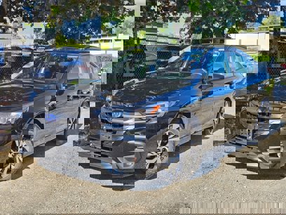 New 2025 Subaru Legacy Premium