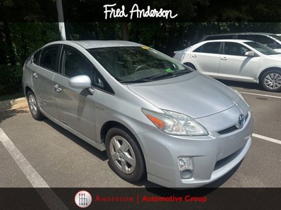 Used 2011 Toyota Prius Two