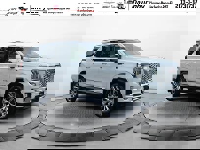 Used 2023 GMC Yukon Denali w/ Max Trailering Package