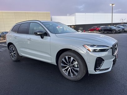 New 2025 Volvo XC60 B5 Plus w/ Protection Package Premier