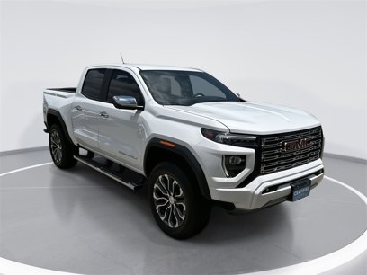 Certified 2023 GMC Canyon Denali