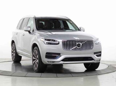 Certified 2024 Volvo XC90 B5 Plus