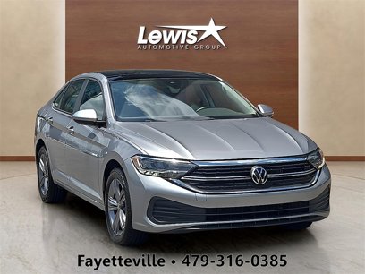Used 2024 Volkswagen Jetta SE