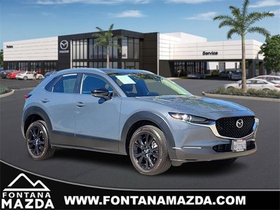 Certified 2024 MAZDA CX-30 AWD 2.5 S w/ Preferred Package