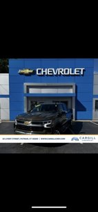 Used 2023 Chevrolet Silverado 1500 LT