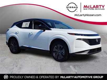 New 2025 Nissan Murano SL w/ Cargo Package