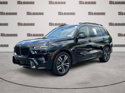 Certified 2023 BMW X7 xDrive40i w/ M Sport Package