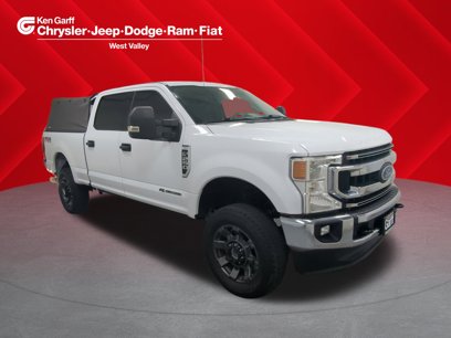 Used 2020 Ford F250 XLT w/ XLT Value Package
