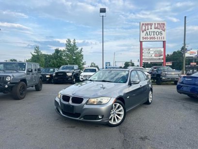 Used 2011 BMW 328i Sedan