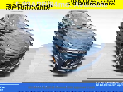 New 2025 Buick Envista Avenir