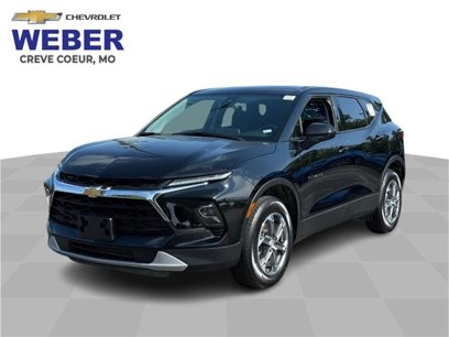 Used 2023 Chevrolet Blazer LT w/ LPO, Floor Liner Package