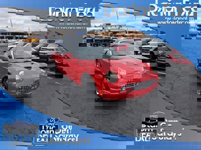 Used 2002 Ford Thunderbird