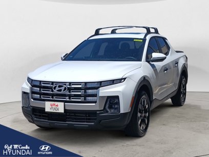 New 2026 Hyundai Santa Cruz SEL