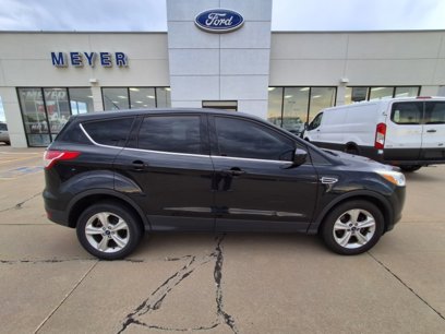 Used 2013 Ford Escape SE